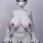 D Cup Furries Sex Dolls 34
