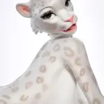 D Cup Furry Sex Dolls 28