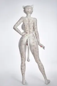 D Cup Furries Sex Dolls 31