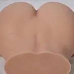 20cm 0.7ft Silicone Thick Hips Sex Doll Torso 3