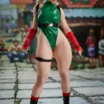 70cm 2ft3 Silicone A Cup Muscular Body Sex Doll 10