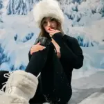 Big Breasts Real Skin Adult Lifelike Sex Doll 12