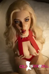 168cm 5ft51 Silicone Head Hair Transplant Realistic Busty Hot Charming Mature Sex Doll #M38 Head 25