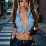 Big Boobs Sexy Cute Realistic Adult Doll 3
