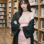 Small Breasts Fair Skin Beauty Asian Sex Doll 3
