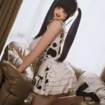 cute anime maid sexy love doll 1