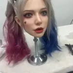 big breasts fair skin slim fantasy sex doll 13