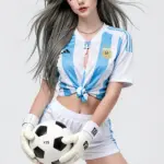 Small Breasts Slim Fair Skin Sex Doll 18