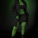 Poupée sexuelle réaliste, petite taille, corps vert, bonnet A, taille 8